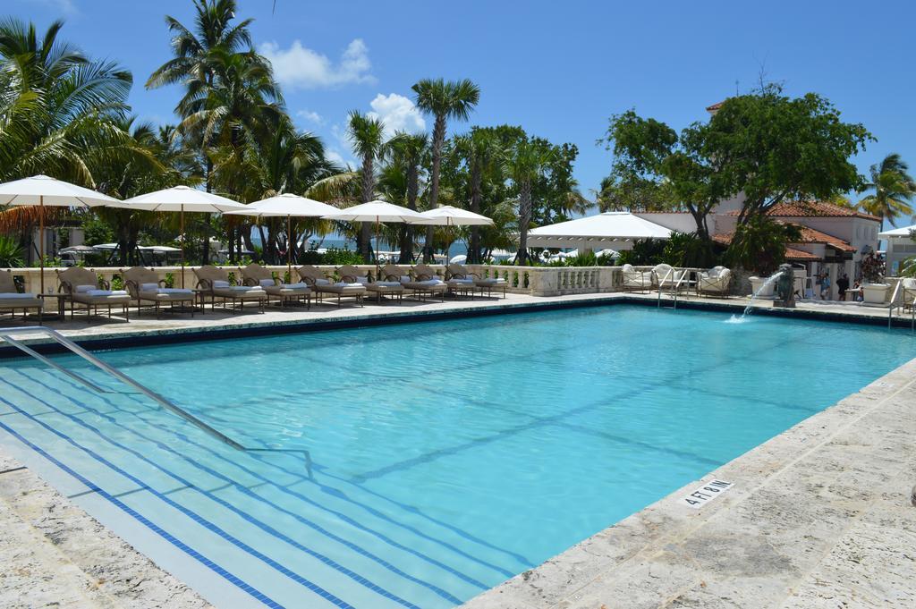 Fisher Island Club And Hotel — Fotos 3