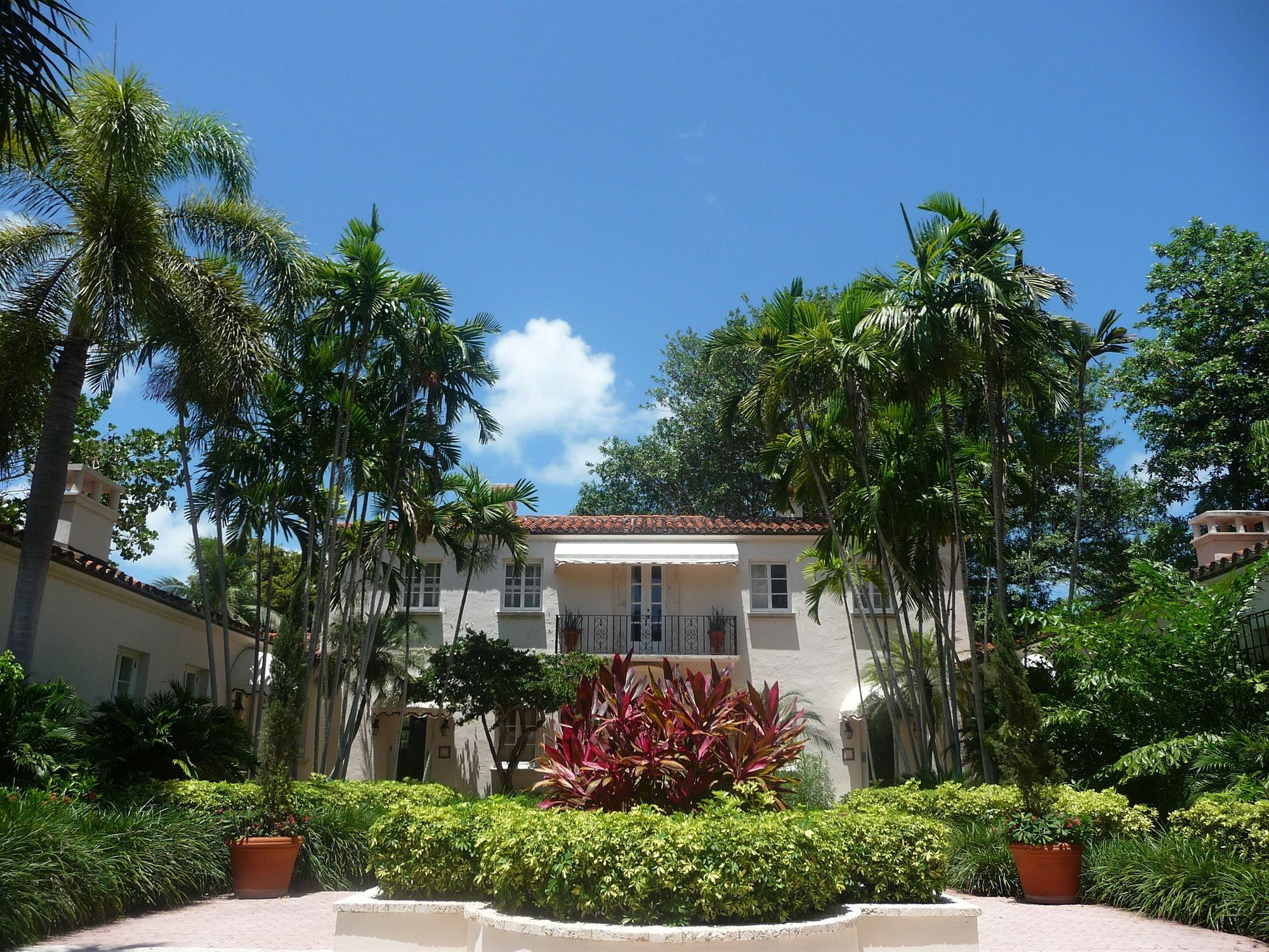 Fisher Island Club And Hotel — Fotos 2